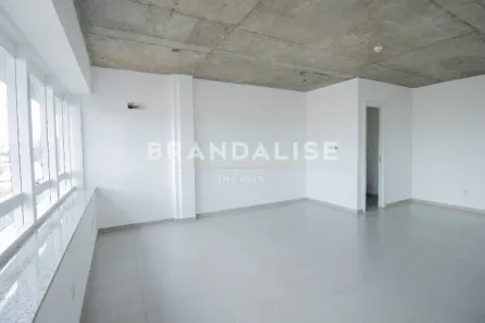 Sala Comercial para alugar, 34m² no Marechal Rondon, Canoas