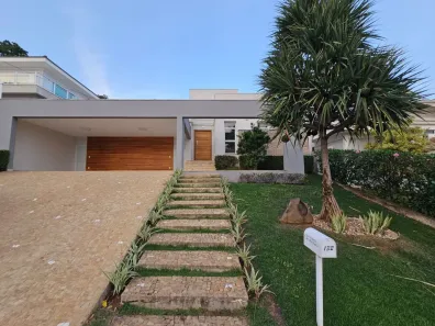 Casa de Condomínio com 4 Quartos à venda, 461m² no Jardim Theodora, Itu