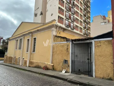 Sobrado com 5 Quartos à venda, 282m² no Botafogo, Campinas