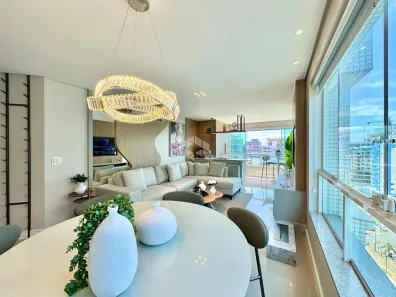 Apartamento com 3 Quartos à venda, 171m² no Zona Nova, Capão da Canoa