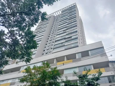 Apartamento com 1 Quarto para alugar, 23m² no Vila Madalena, São Paulo