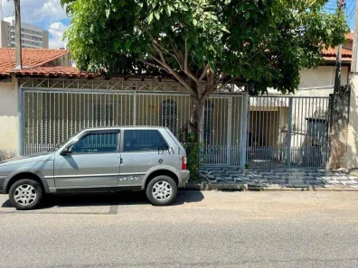 Casa com 4 Quartos à venda, 200m² no Vila Jardini, Sorocaba