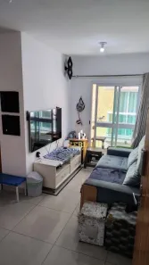 Apartamento com 2 Quartos à venda, 36m² no Santa Maria, Santo André