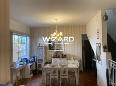 Sobrado com 3 Quartos à venda, 240m² no Brooklin Paulista, São Paulo