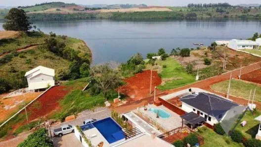 Lote/Terreno à venda, 2209m² no , Boa Vista da Aparecida