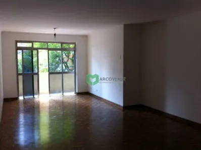Apartamento com 2 Quartos à venda, 104m² no Jardim Paulista, São Paulo