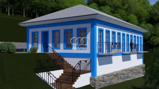 Lote/Terreno à venda, 5000m² no Jardins de Petrópolis, Nova Lima