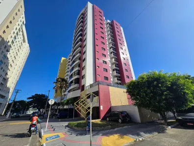 Apartamento com 3 Quartos à venda, 98m² no Atalaia, Aracaju