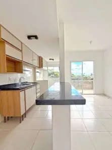 Apartamento com 2 Quartos à venda, 57m² no Morada de Laranjeiras, Serra