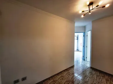 Sala Comercial para alugar, 53m² no Vila Pedro Moreira, Guarulhos