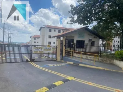 Apartamento com 2 Quartos à venda, 48m² no Chácaras Saudáveis e Encantadoras, Jundiaí
