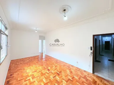 Apartamento com 2 Quartos à venda, 75m² no Fonseca, Niterói