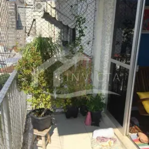 Apartamento com 2 Quartos à venda, 80m² no Botafogo, Rio de Janeiro