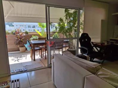 Cobertura com 3 Quartos à venda, 181m² no Botafogo, Rio de Janeiro