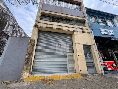 Prédio Comercial à venda, 736m² no Bom Retiro, São Paulo
