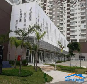 Apartamento com 2 Quartos à venda, 54m² no Umuarama, Osasco
