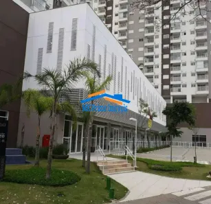 Apartamento com 2 Quartos à venda, 54m² no Umuarama, Osasco