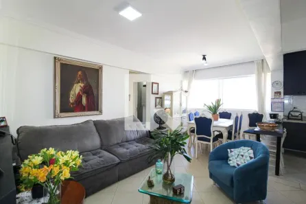 Apartamento com 3 Quartos à venda, 77m² no Vila Olímpia, São Paulo