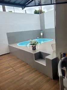 Casa com 3 Quartos à venda, 242m² no Vila Maceno, São José do Rio Preto