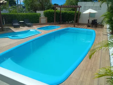 Apartamento com 2 Quartos à venda, 57m² no Saboeiro, Salvador
