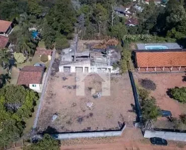 Lote/Terreno à venda, 2839m² no Jardim Tarantela, Jundiaí