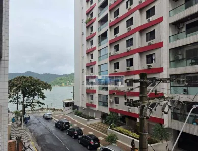 Apartamento com 2 Quartos à venda, 83m² no Itararé, São Vicente