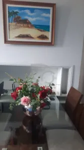 Apartamento com 3 Quartos à venda, 85m² no São José, Aracaju