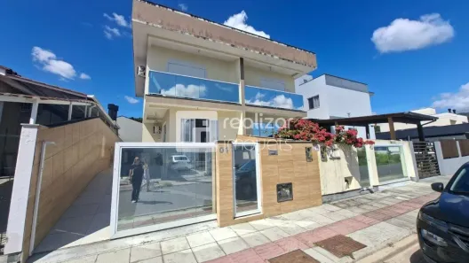 Casa com 2 Quartos para alugar, 100m² no Bela Vista, Palhoça