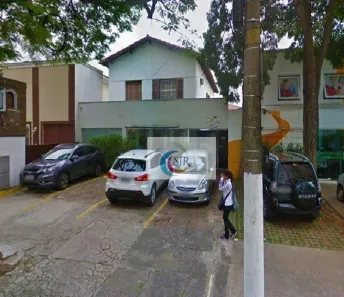 Imóvel Comercial com 4 Quartos para alugar, 230m² no Indianópolis, São Paulo