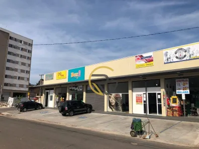 Ponto Comercial para alugar, 34m² no Jardim Imperial, Atibaia