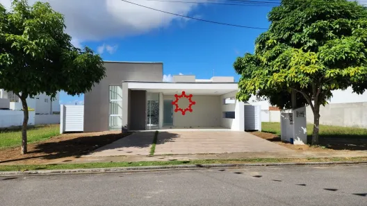 Casa com 3 Quartos à venda, 220m² no Nova Caruaru, Caruaru