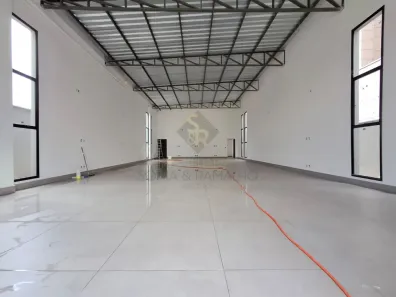 à venda, 210m² no Jardim Nova Aliança Sul, Ribeirão Preto