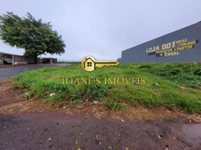 Lote/Terreno à venda, 284m² no Jardim Adalberto Frederico de Oliveira Roxo I, Araraquara