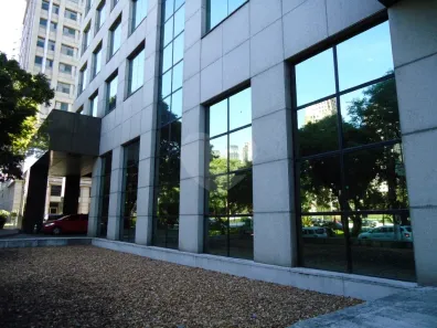 Sala Comercial à venda, 254m² no Brooklin Paulista, São Paulo