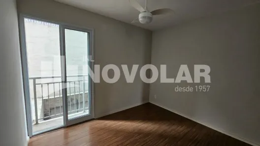 Apartamento com 2 Quartos para alugar, 47m² no Vila Maria, São Paulo