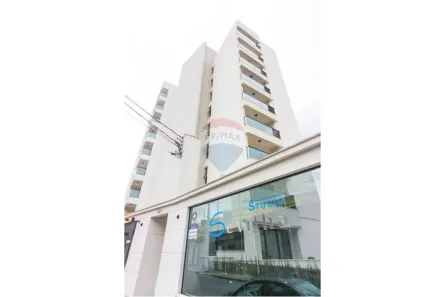 Apartamento com 1 Quarto para alugar, 42m² no Tucuruvi, São Paulo