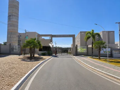 Apartamento com 2 Quartos para alugar, 59m² no Todos os Santos, Teresina
