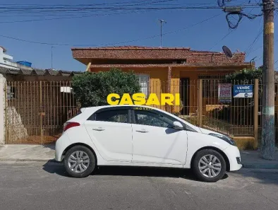 Casa com 2 Quartos à venda, 247m² no Independência, São Bernardo do Campo
