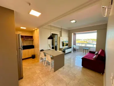 Apartamento com 2 Quartos à venda, 64m² no Caminho das Árvores, Salvador
