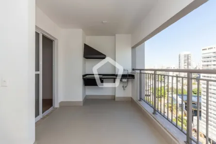 Apartamento com 3 Quartos à venda, 67m² no Vila Santa Eulalia, São Paulo