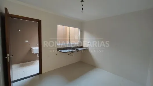 Casa de Condomínio com 2 Quartos à venda, 73m² no Jardim Ubirajara (Zona Sul), São Paulo