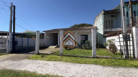 Casa com 3 Quartos à venda, 150m² no Aparecida, Alvorada