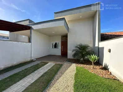Casa com 3 Quartos à venda, 79m² no Costeira, Balneário Barra do Sul