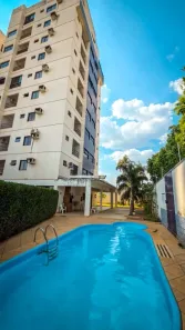 Apartamento com 1 Quarto à venda, 36m² no Plano Diretor Sul, Palmas