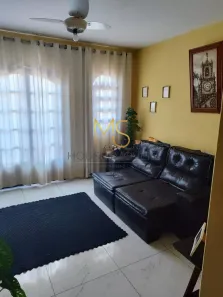 Casa com 2 Quartos à venda, 125m² no Jardim Semiramis, Cotia