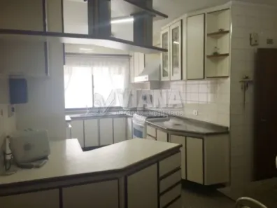Apartamento com 4 Quartos à venda, 254m² no Santa Paula, São Caetano do Sul