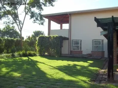 Fazenda/Sítio com 4 Quartos à venda, 280m² no Village Campinas, Campinas