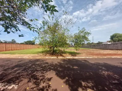 Lote/Terreno à venda, 5000m² no Quinta da Alvorada, Ribeirão Preto