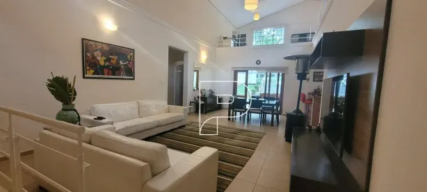 Casa de Condomínio com 3 Quartos à venda, 334m² no do Carmo (Canguera), São Roque