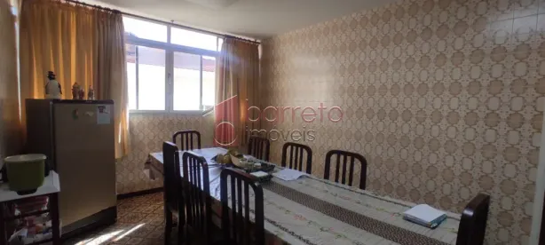 Sobrado com 4 Quartos à venda, 302m² no Centro, Jundiaí